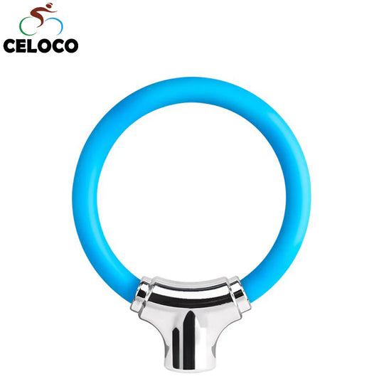 Steering Wheel Power Handle look
