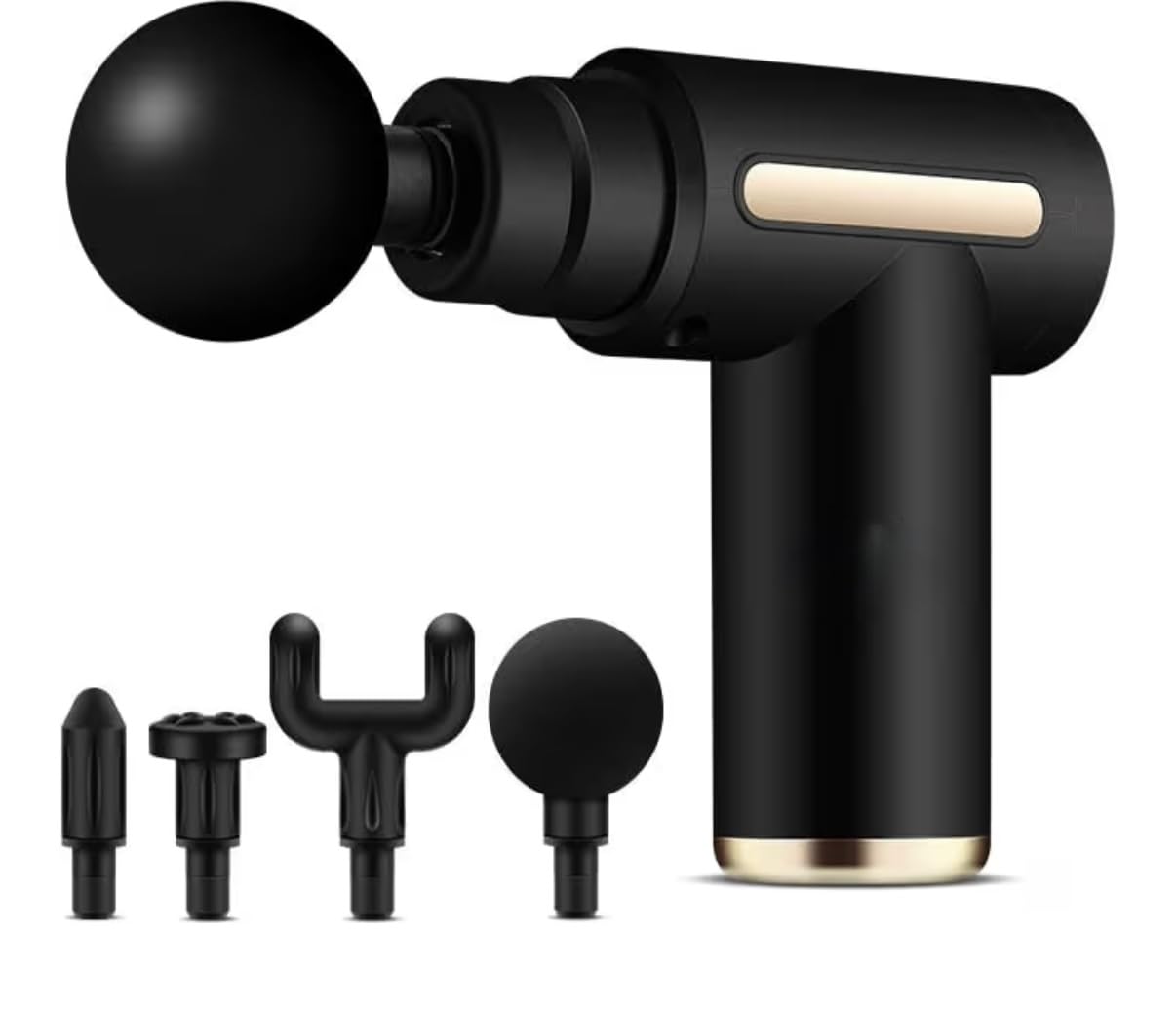 Blueidea Mini Fascial Deep Muscle Massage Gun