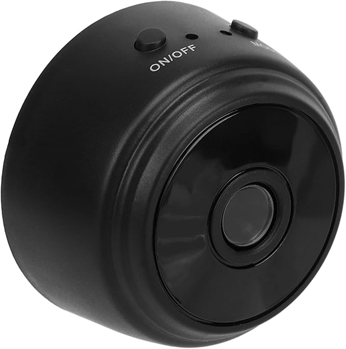 A9 Mini Wi-Fi Camera 1080p HD Nigh Vision
